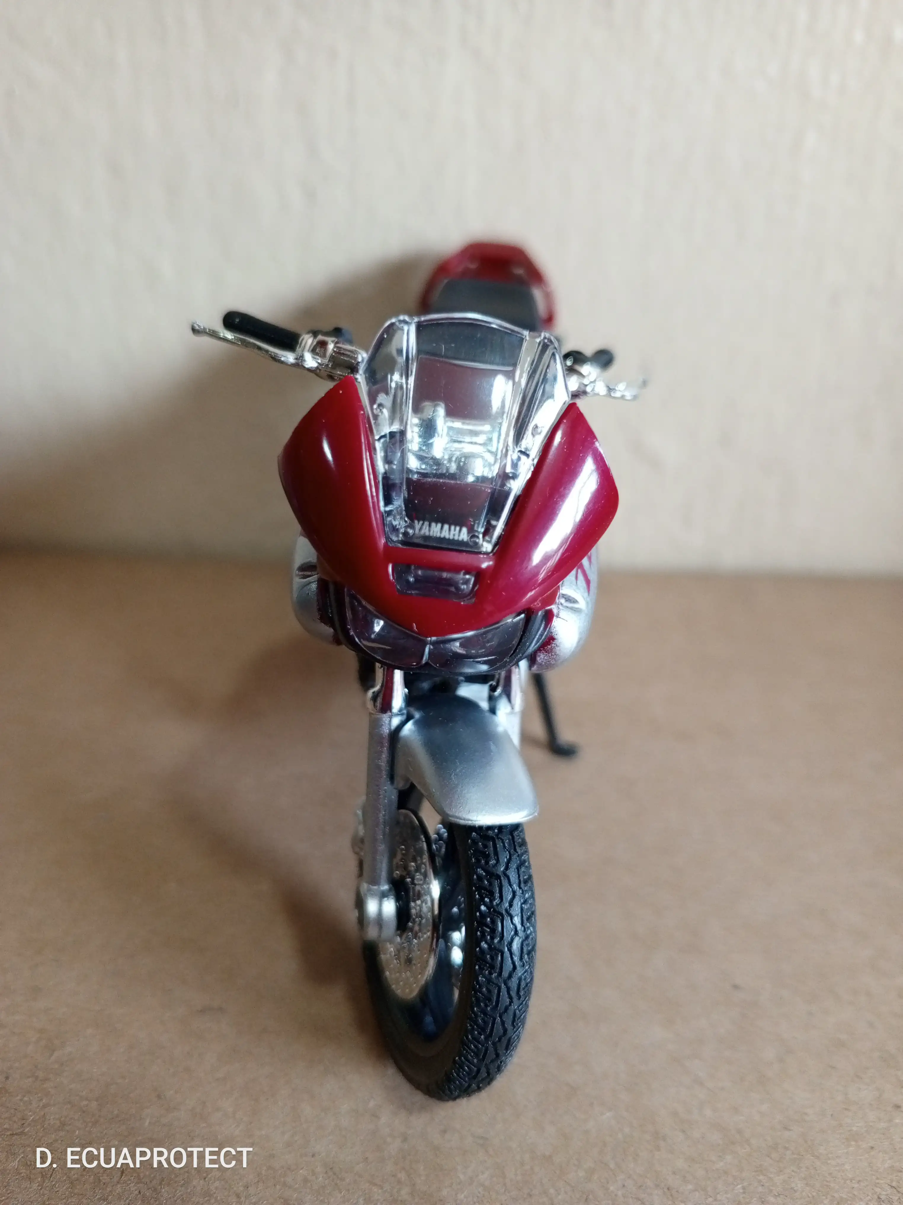 2001 YAMAHA TDM 850 🏍️