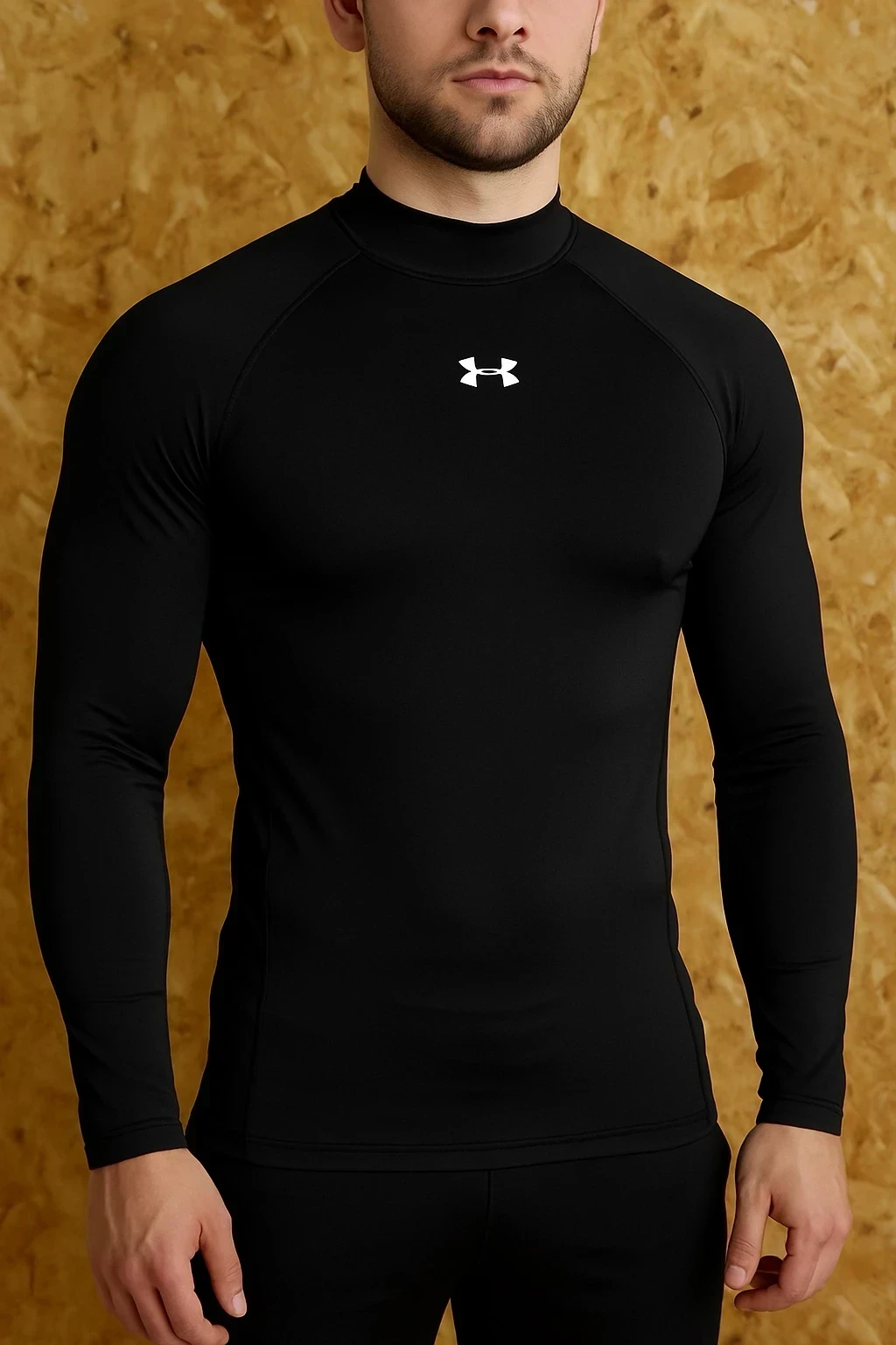 CAMISETAS TERMICAS 