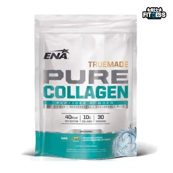 Colágeno puro x 360gr ENA