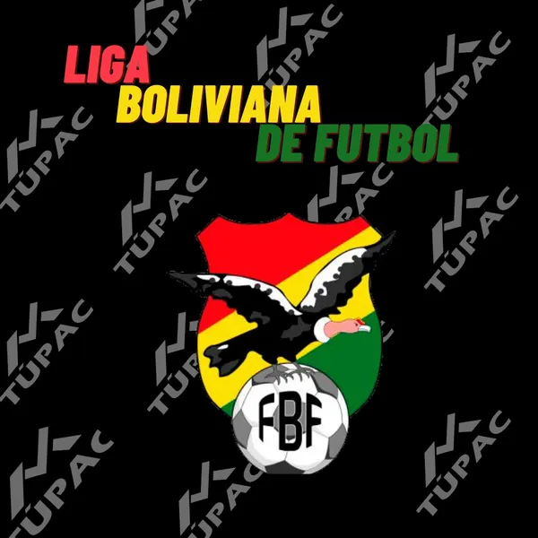 FEDERACIÓN BOLIVIANA DE FÚTBOL 