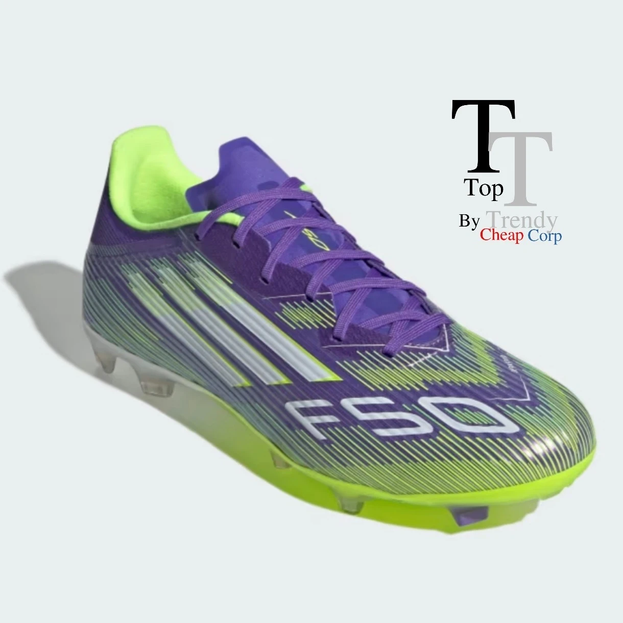 Tenis F50 League FG/MG