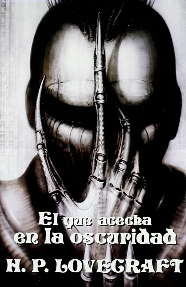 EL QUE ACECHA EN LA OSCURIDAD 