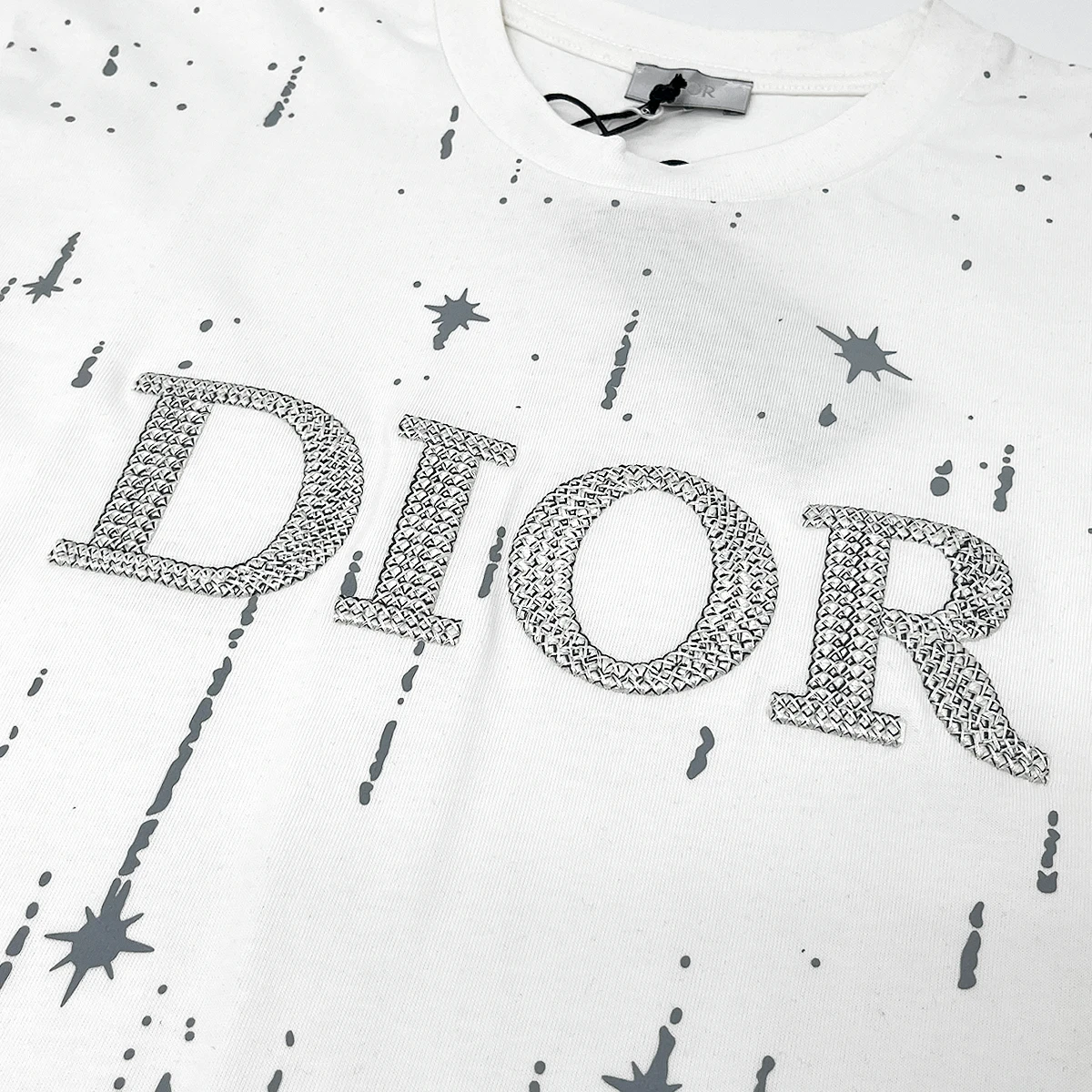 Playera Christian Dior 4