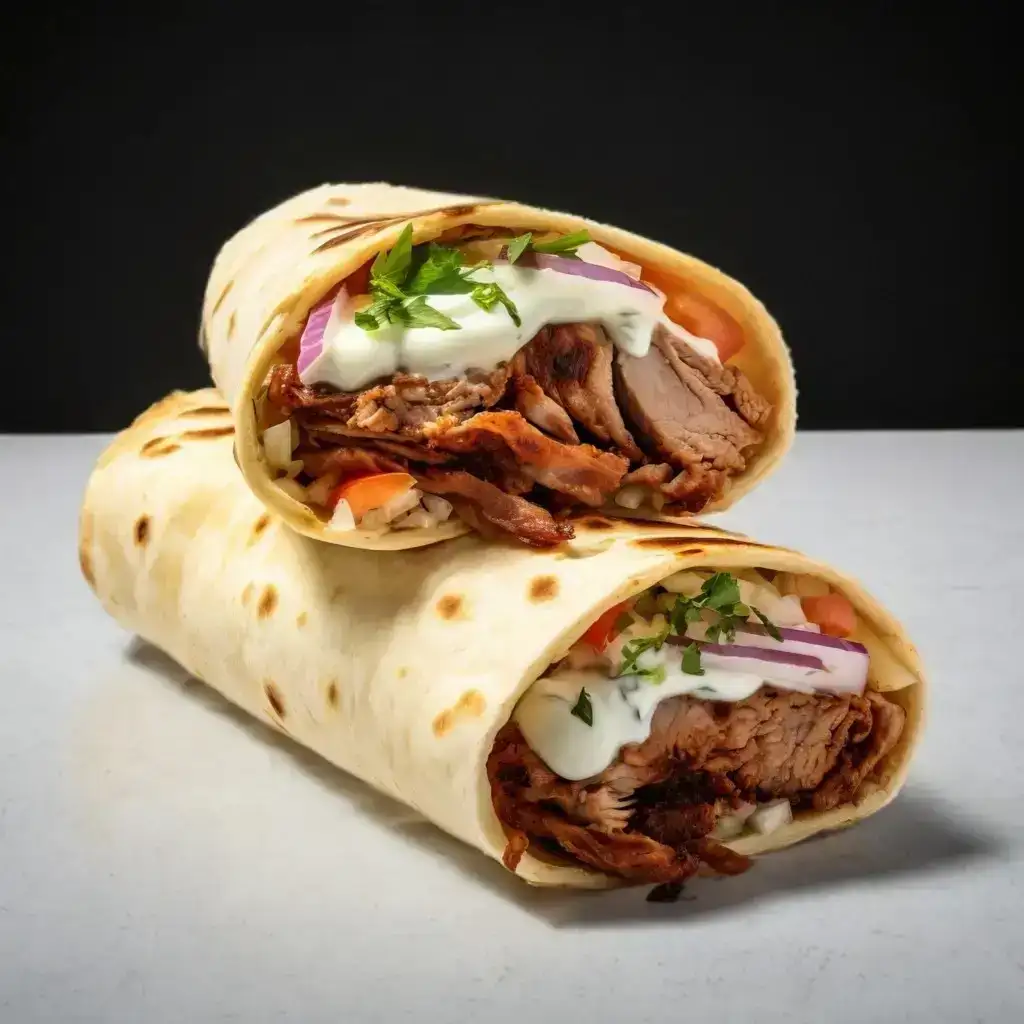 Burritos RK'L