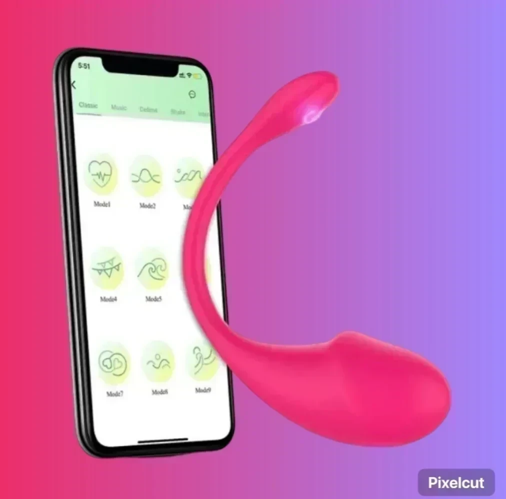 Vibrador de Aplicación 