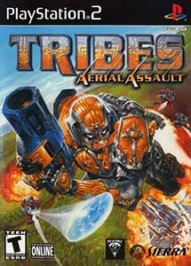 Tribes aerial assault