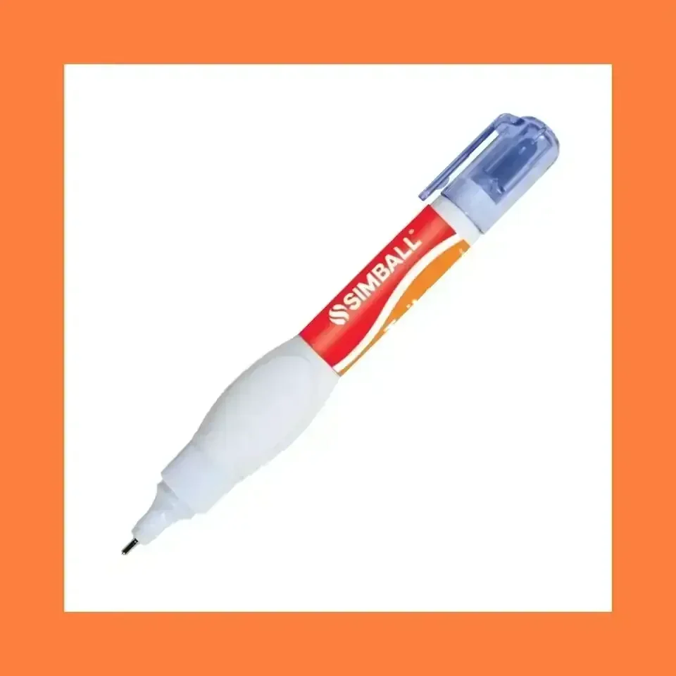 Corrector Simball
