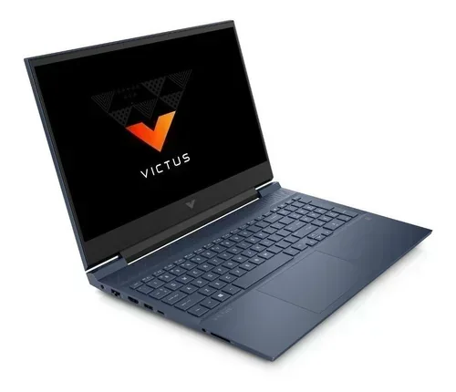 Portatil Hp Victus  I5 11th HQ  alto rendimiento  4