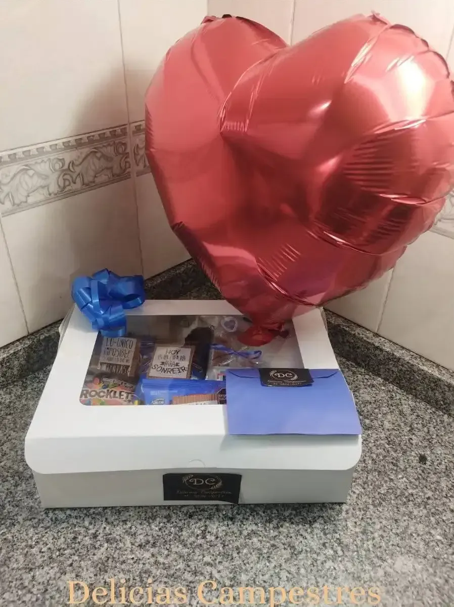 BOX DULCE 4
