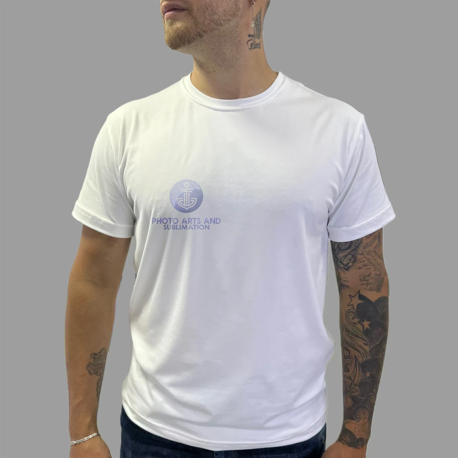 Algodon Blanco 