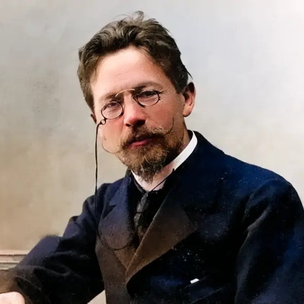 Antón Chéjov