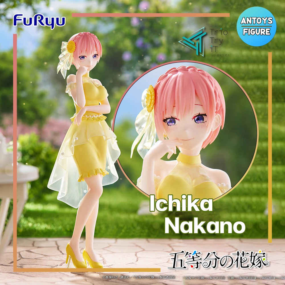 PRE VENTA - Ichika Nakano Pastel Dress