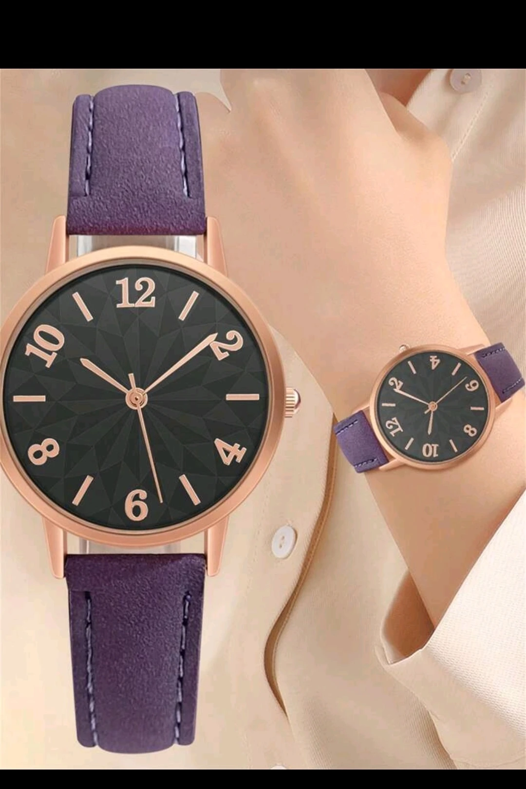 Reloj minimalista  2