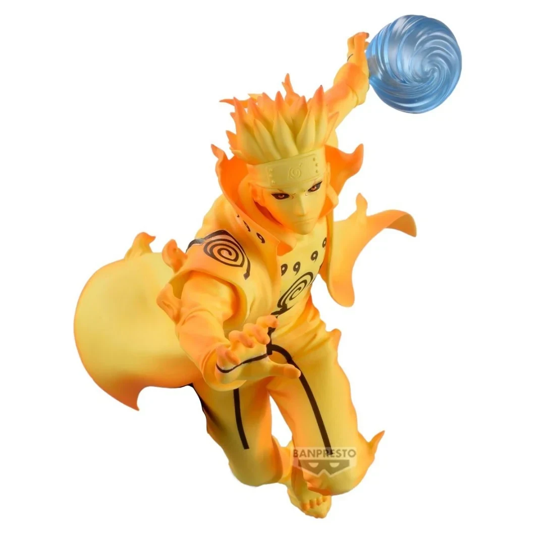 PRE VENTA - Minato Modo Kyubi
