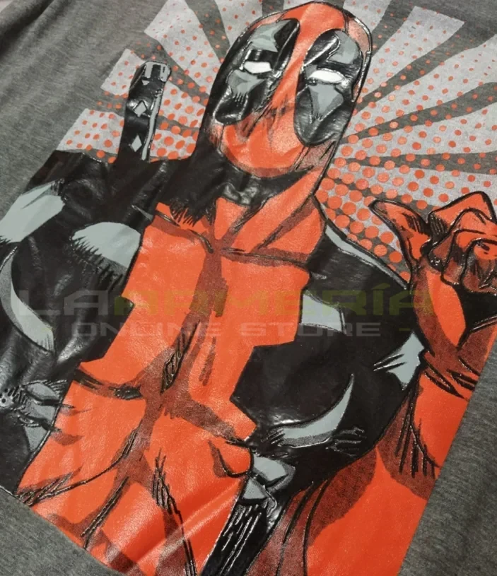 Deadpool (S) 2