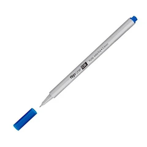 Microfibra Filgo 038 ZUL