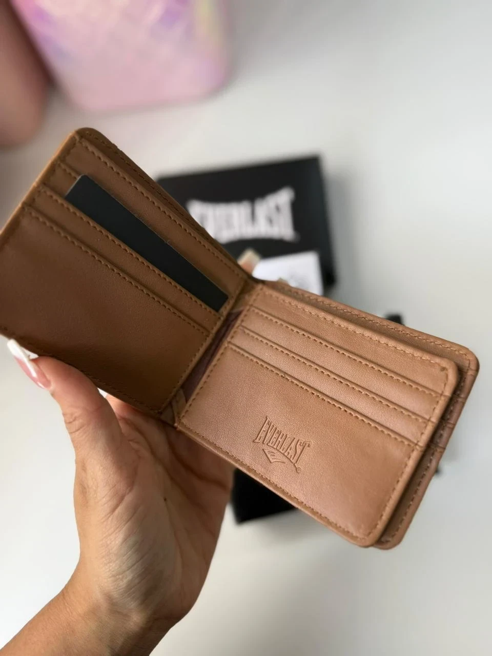 BILLETERA EVERLAST 28908 3