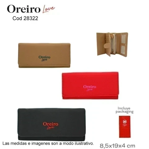 BILLETERA OREIRO 28322