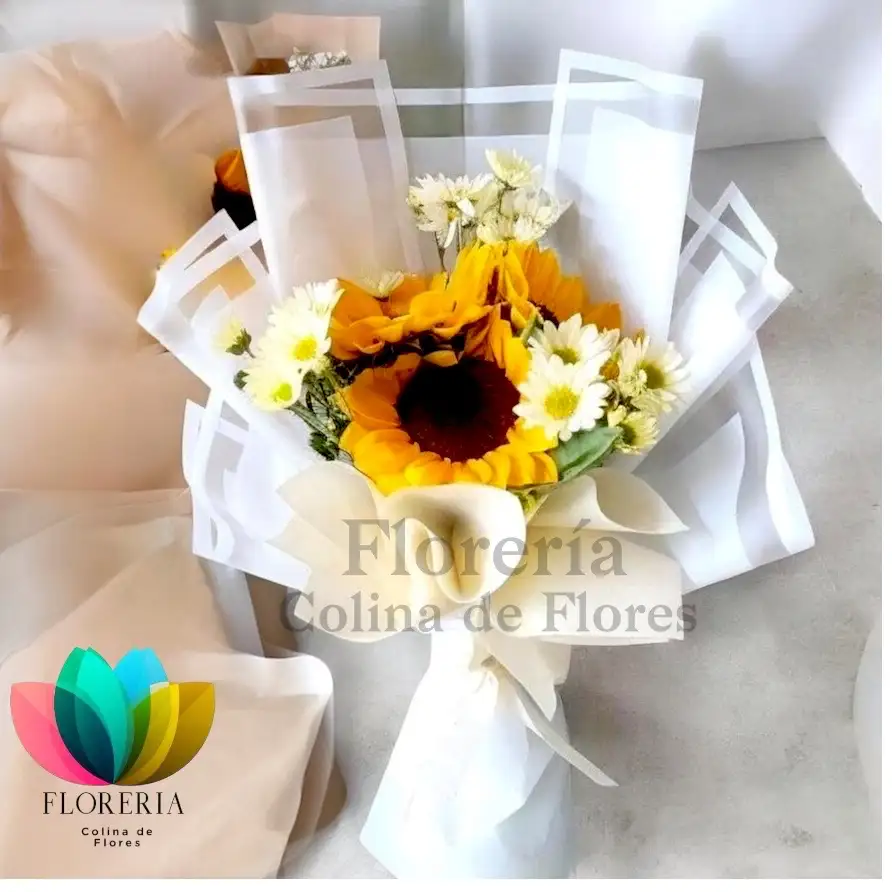 Girasoles 