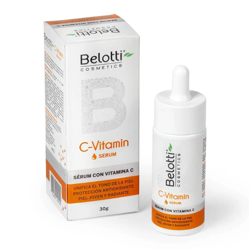 belotti serum con vitamina c