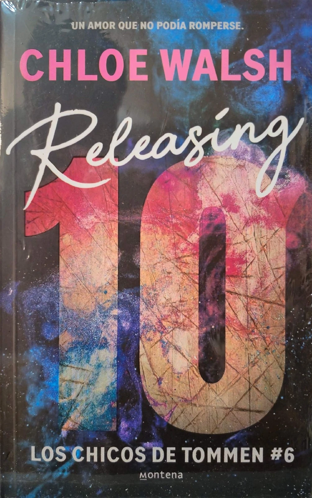 RELEASING 10