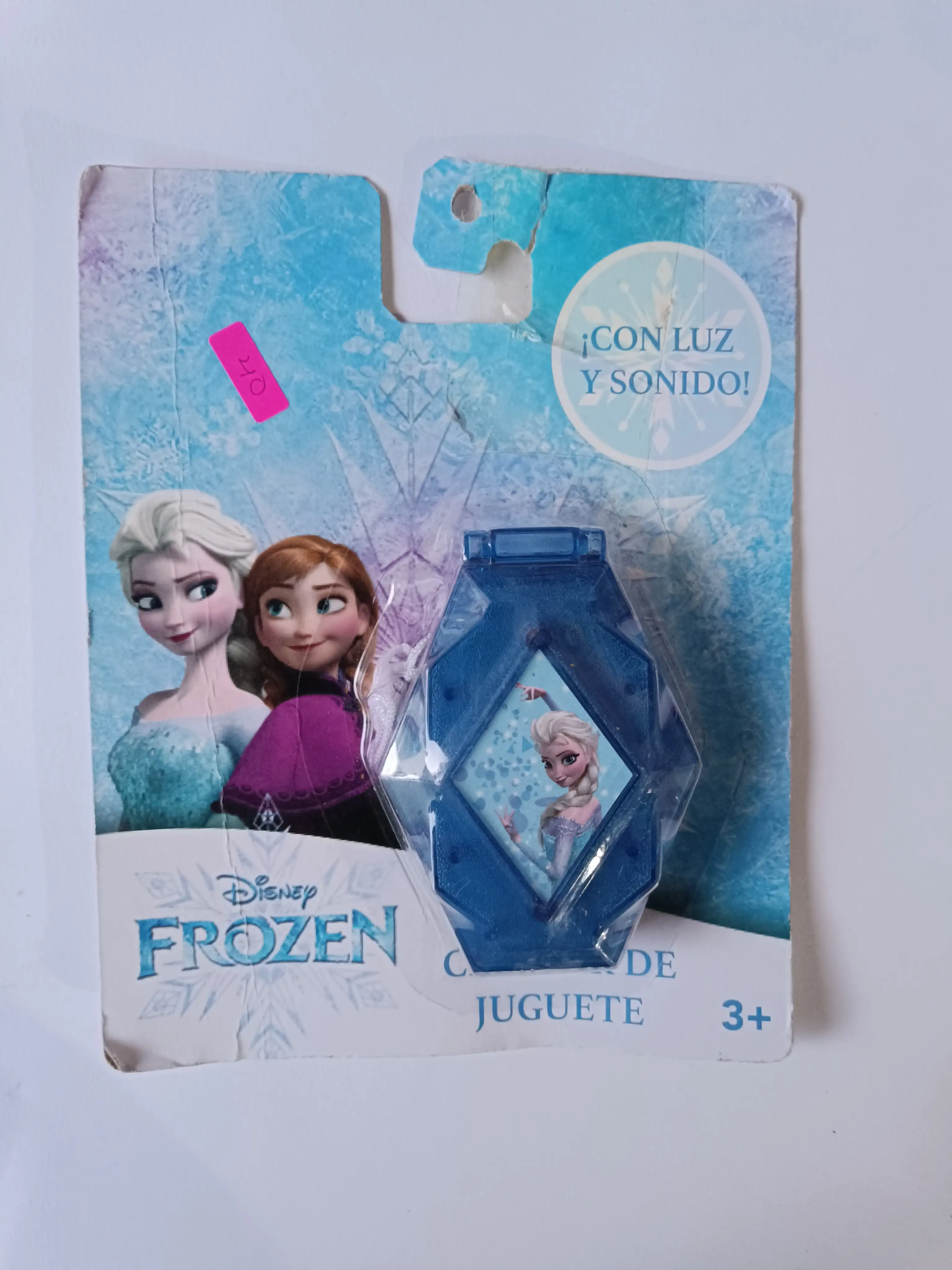 Celular Frozen Goplas 71686