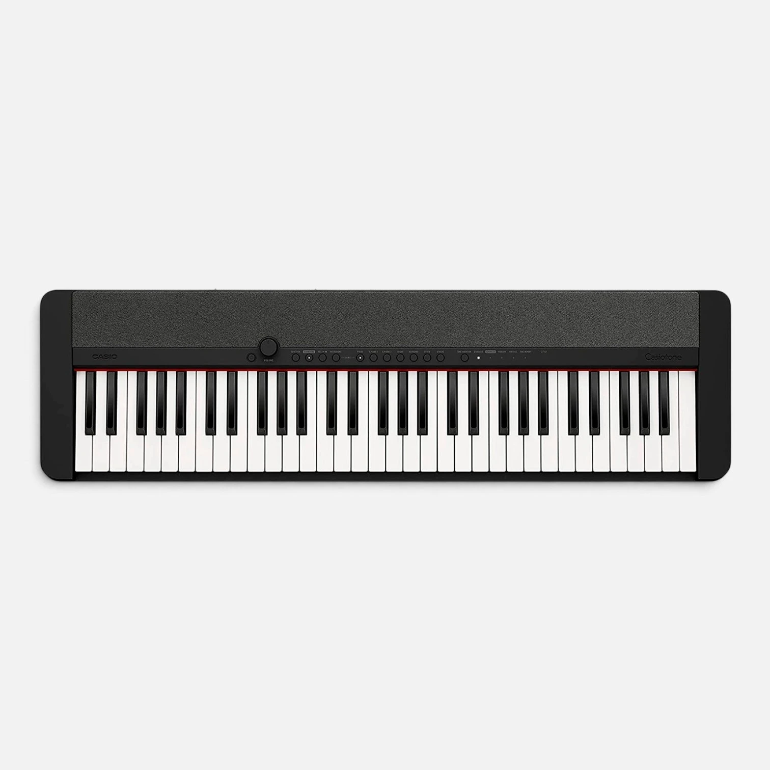 CT-S1 BK CASIO 4