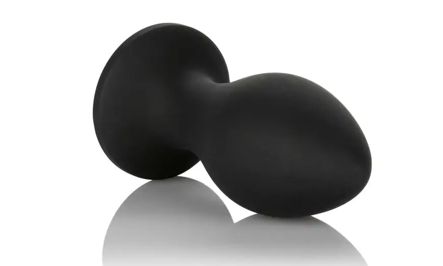 Power Gem Vibrating Crystal Probe – Black 2