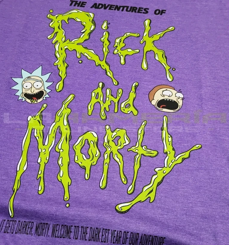 Rick y Morty (S) 2
