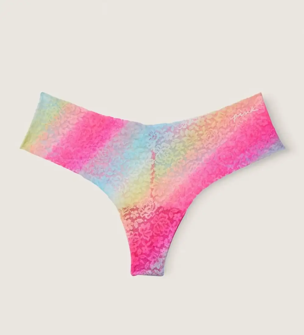 Pantis Victoria Secret lindos colores  3