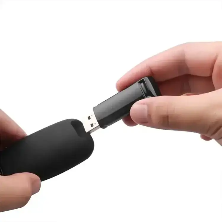wireless presenter R400 3