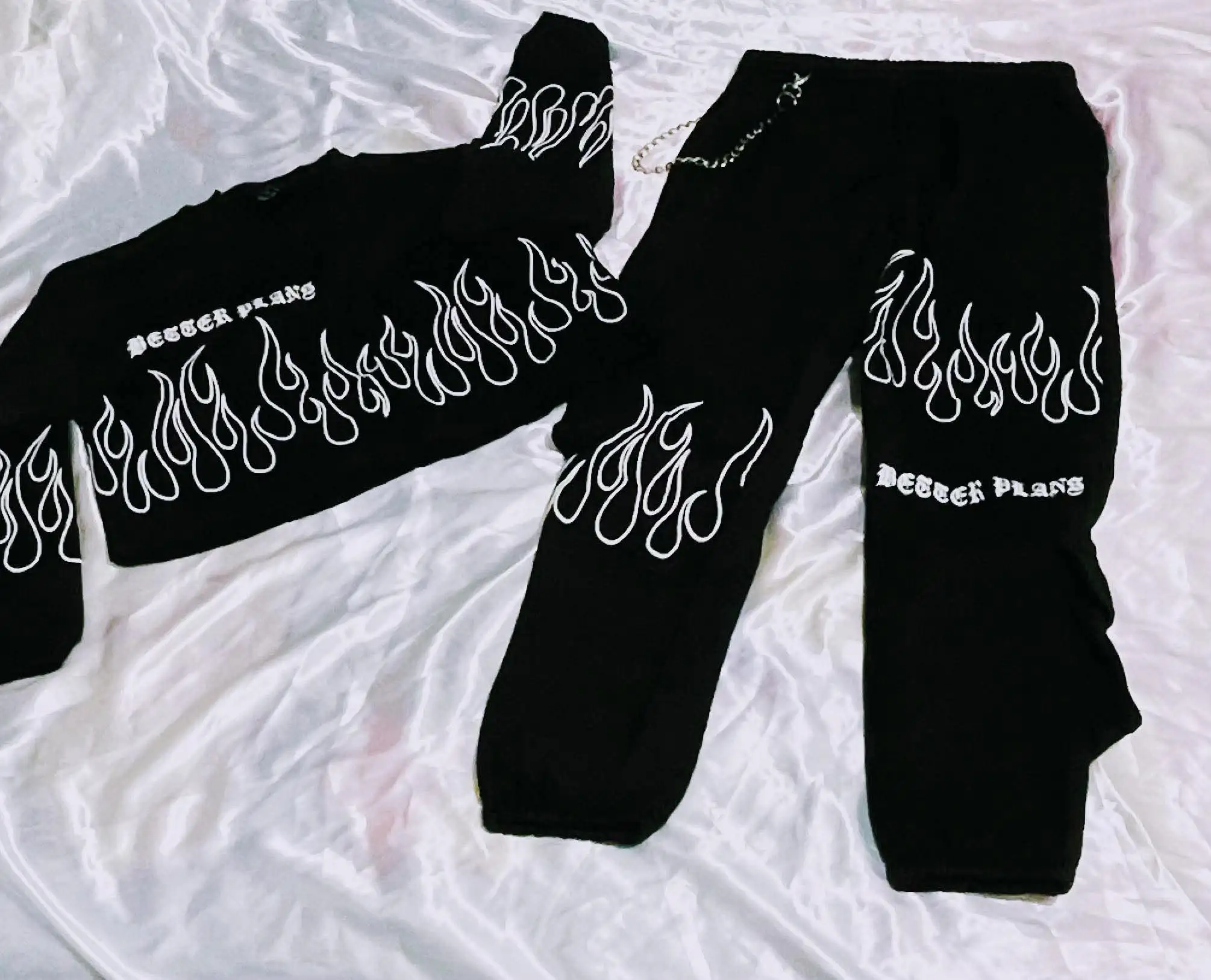 Outfit Better plans