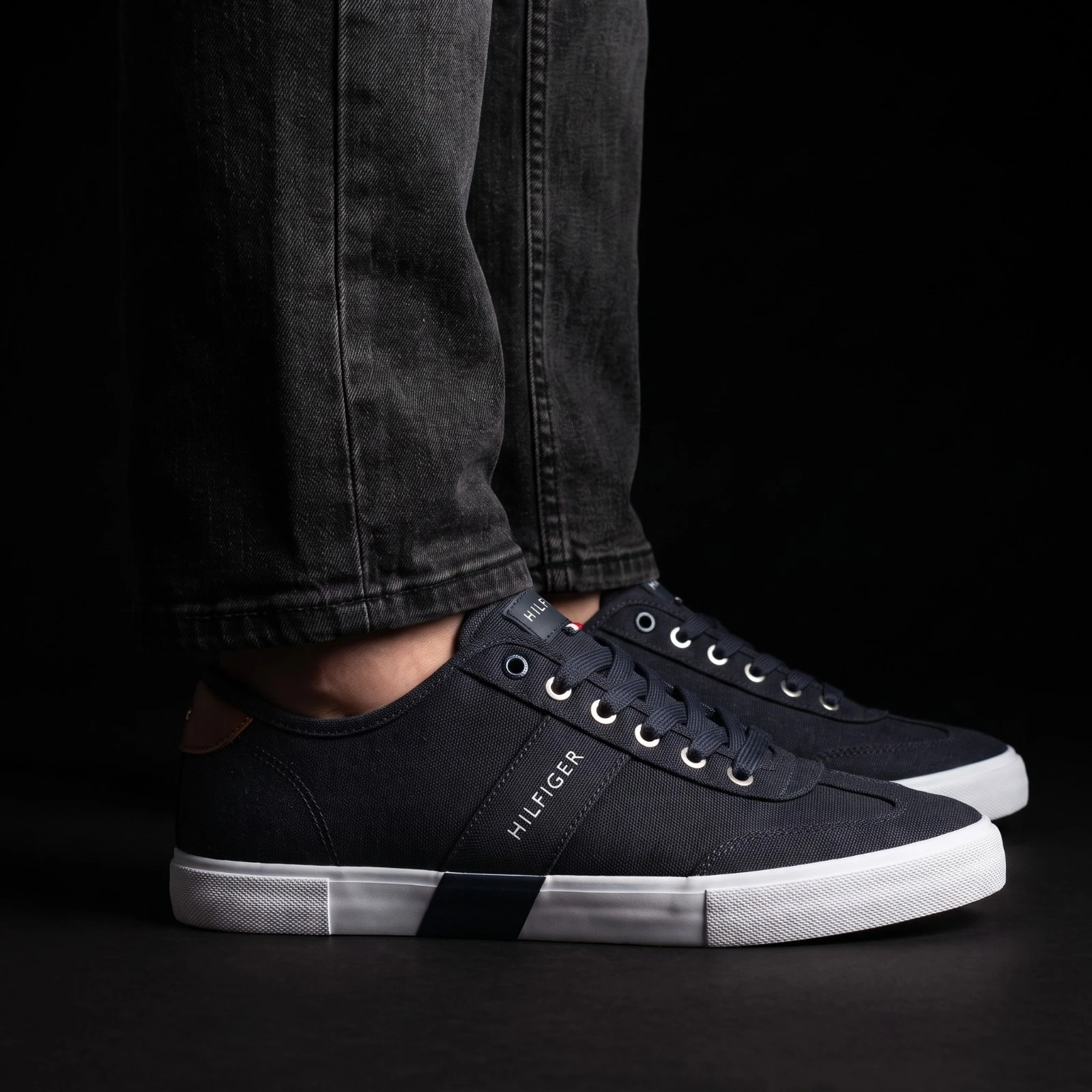 TENIS TOMMY HILFIGER PANDORA 
