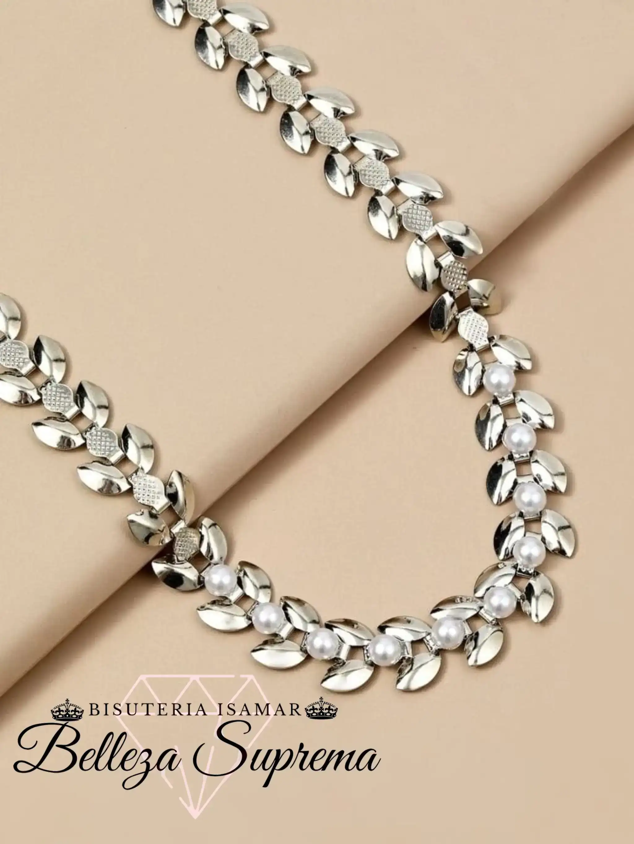 COLLAR TUPIDO 2
