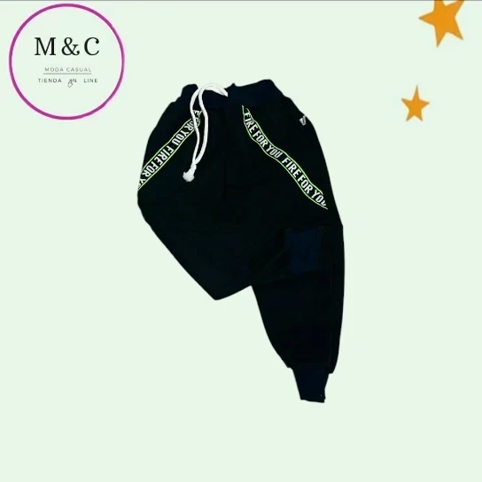 Pants T- 4