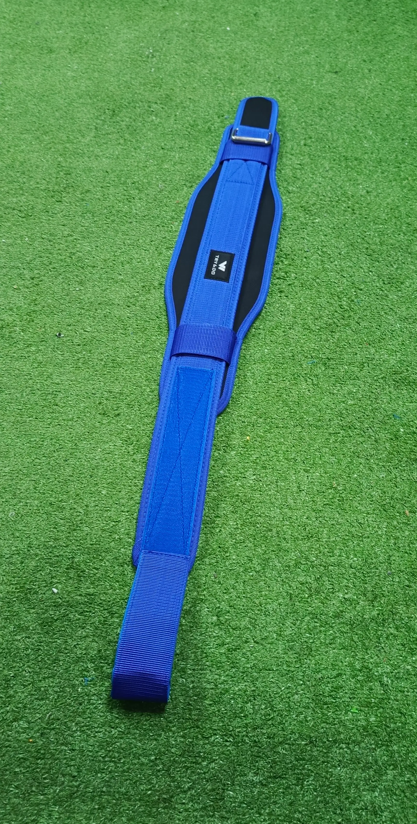 CINTURÓN DE GYM  3