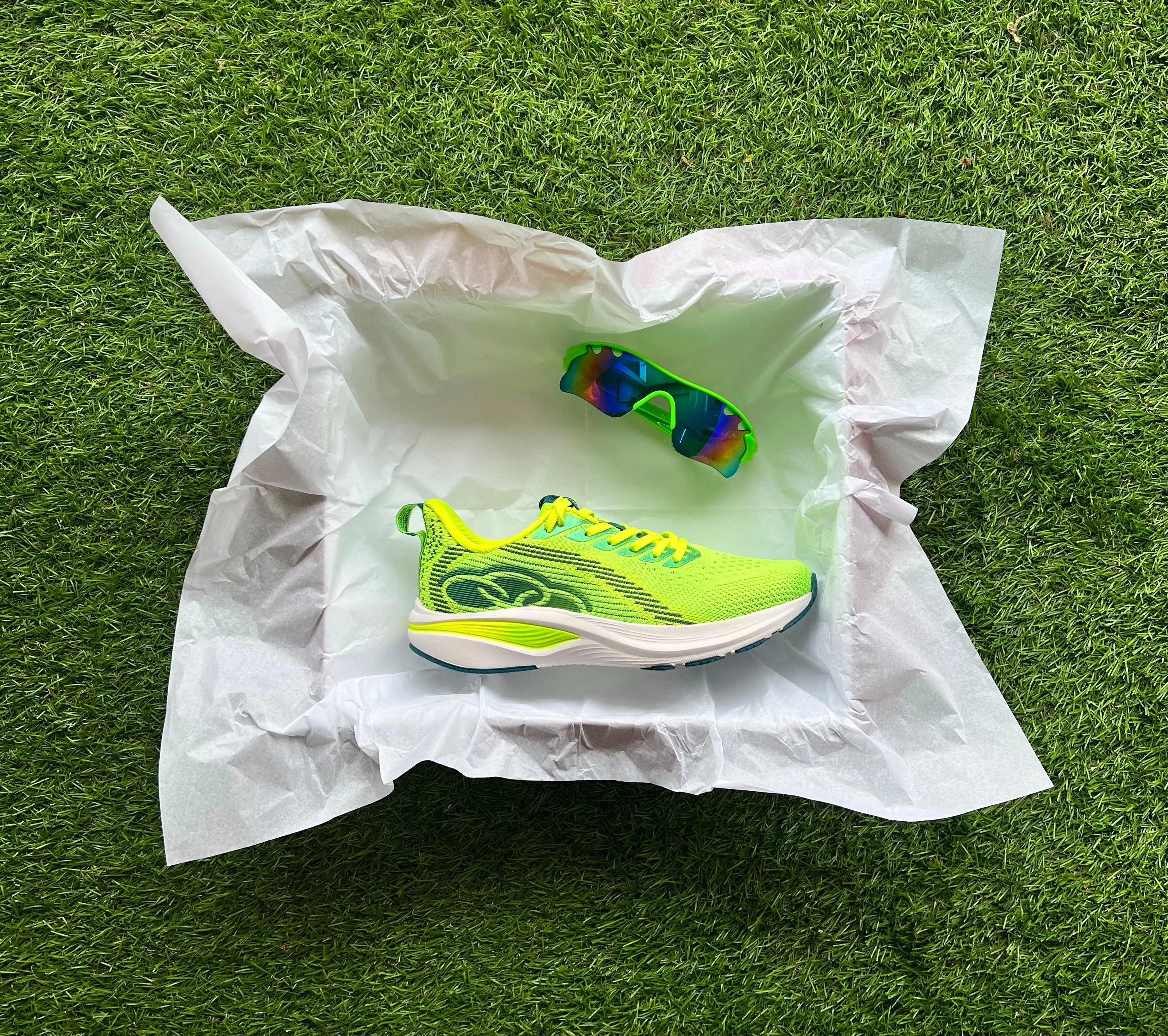 KIT 08 CORRIDA LITE