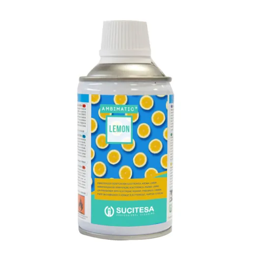 Ambientador Programable 335 ml