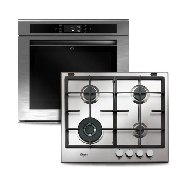 HORNOS ELÉCTRICOS, ANAFES, HORNOS EMPOTRABLES
