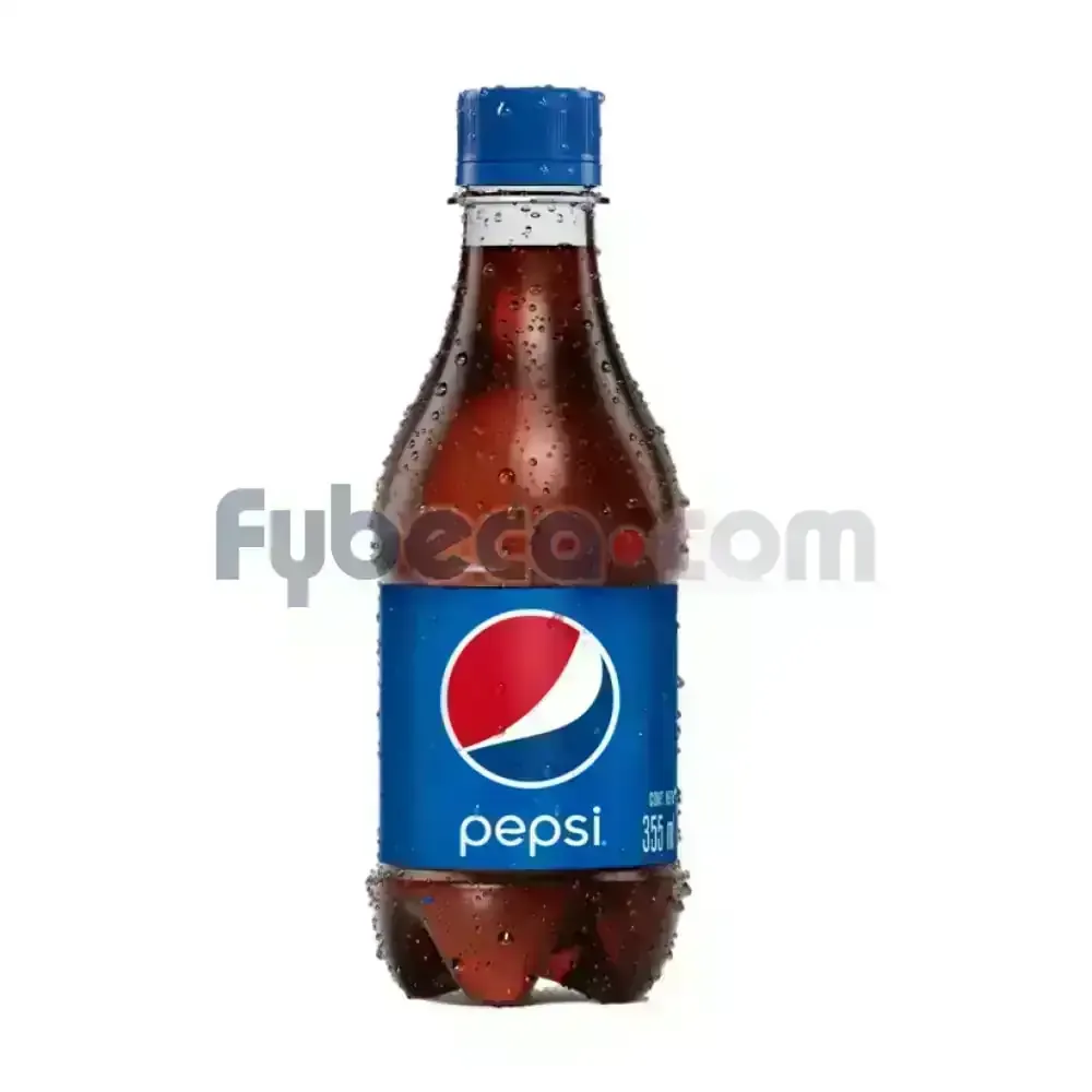 Pepsi 355ml