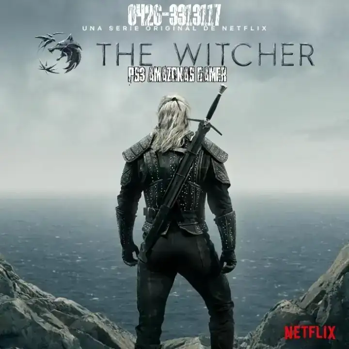 The Witcher 