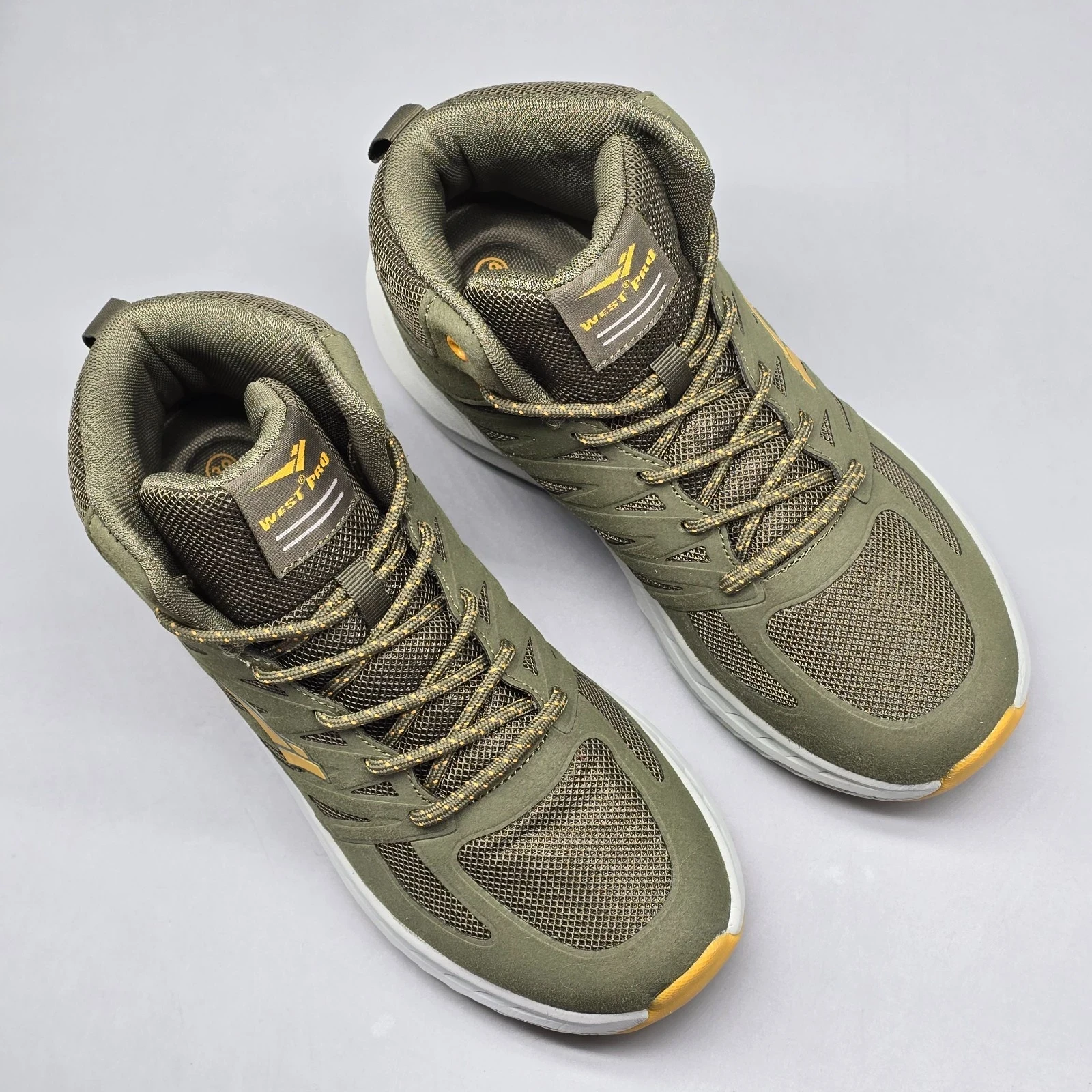 BOTINES WEST PRO 6