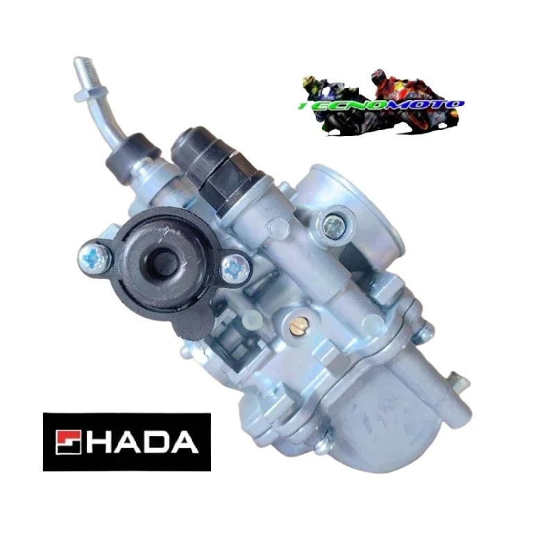 CARBURADOR YAMAHA 110 CRYPTON NEW   [HADA] -46449