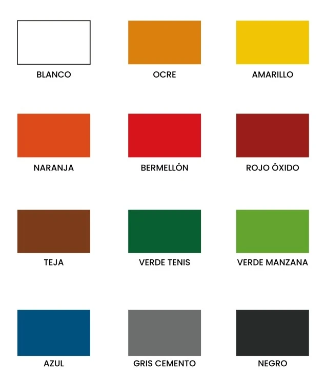 Pintura Piso 1L 𝘾𝙍𝙄𝙎𝙊𝙇𝙀𝙎 2