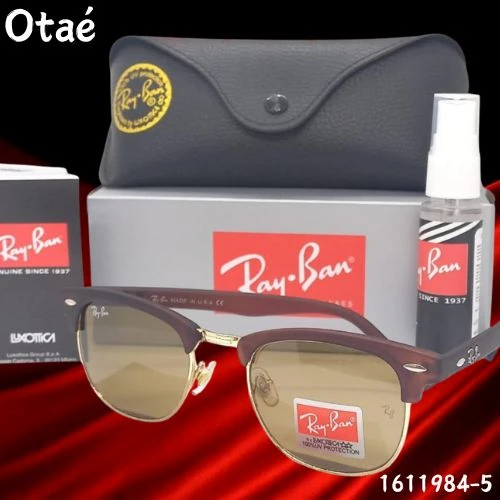 Gafas Rayban E Club Master