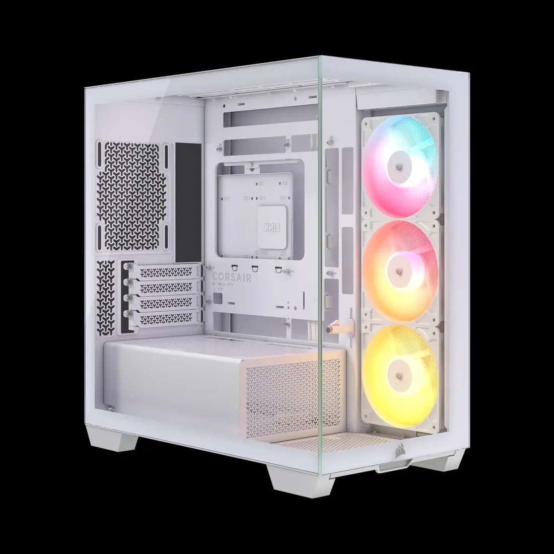 Corsair 2800X ARGB