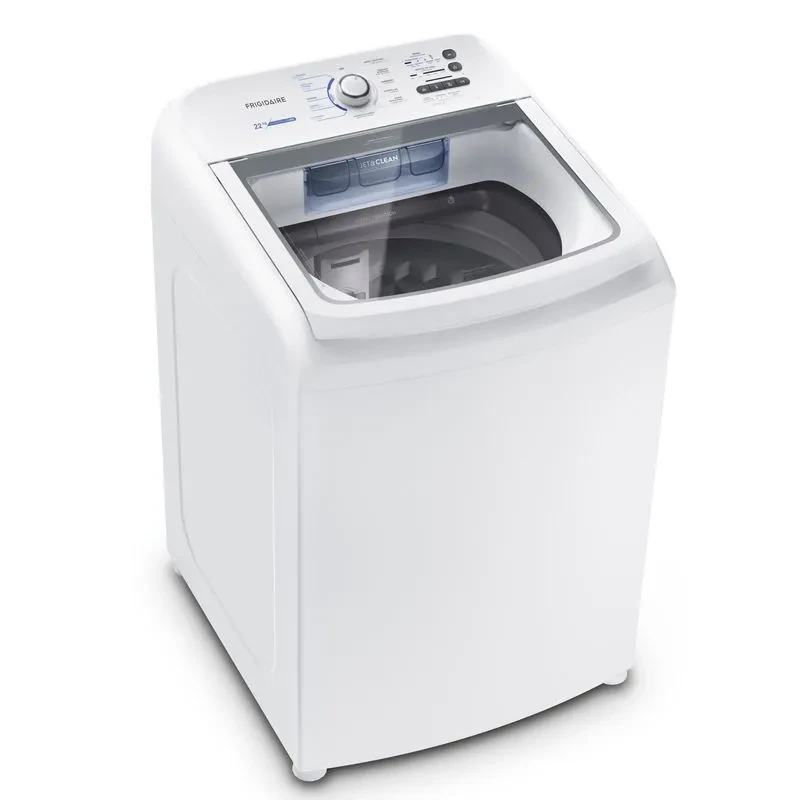 Lavadora Frigidaire de 44 Libras 2