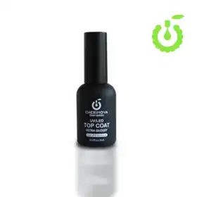 Top coat Ultra Glossy