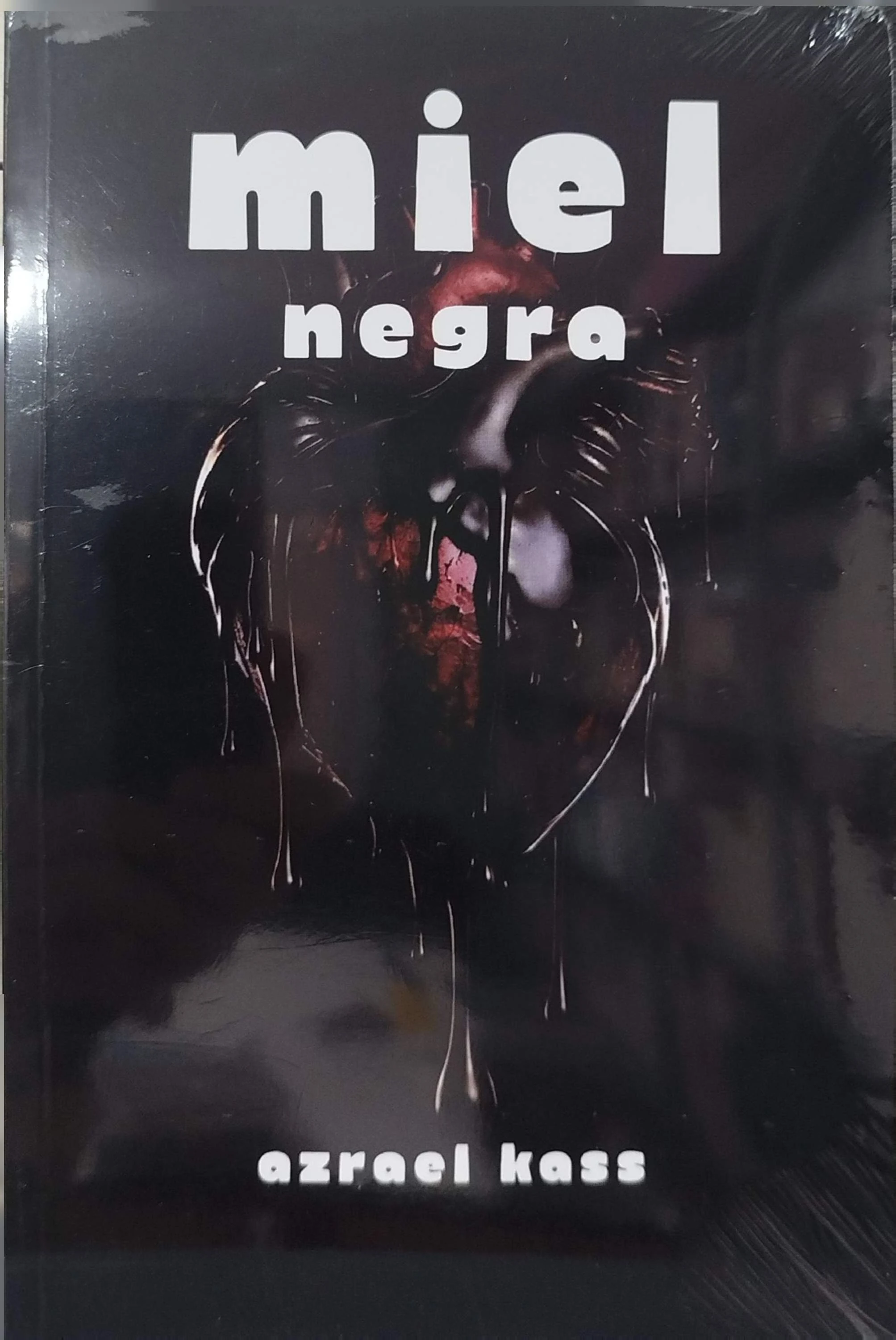 MIEL NEGRA 