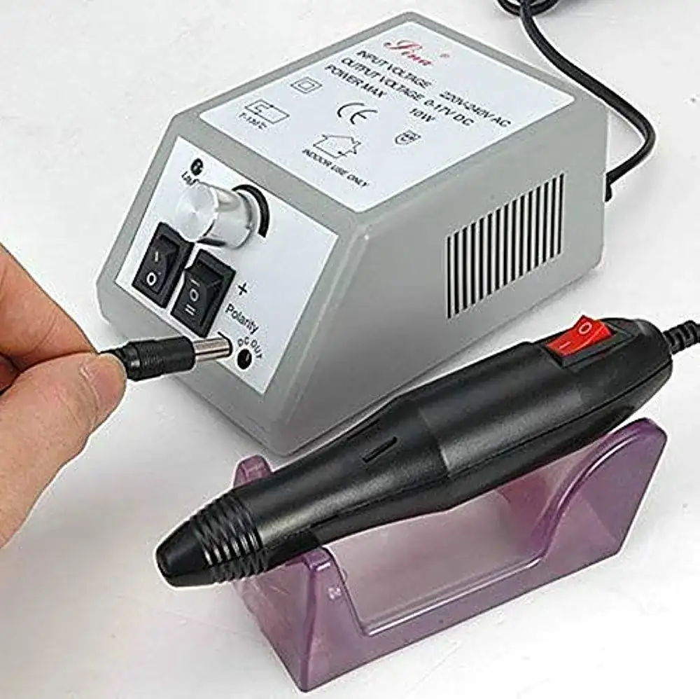 Barreno eléctrico 4